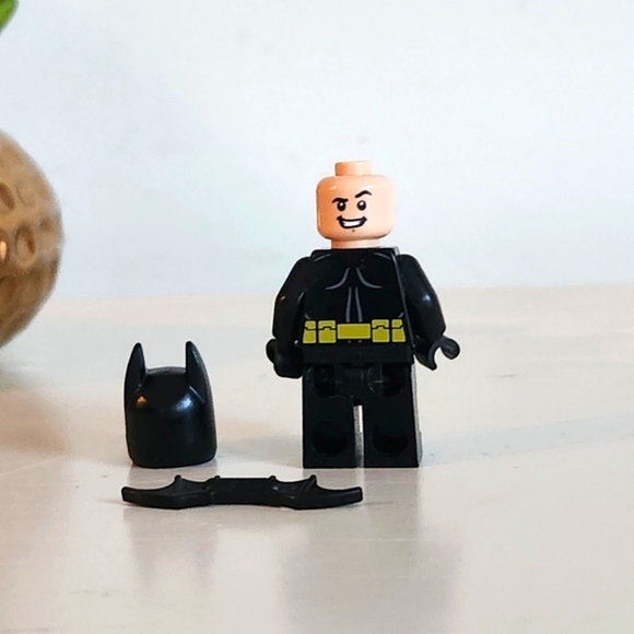 LEGO Batman DC Comics superhero Minifigure - Picture 5 of 5